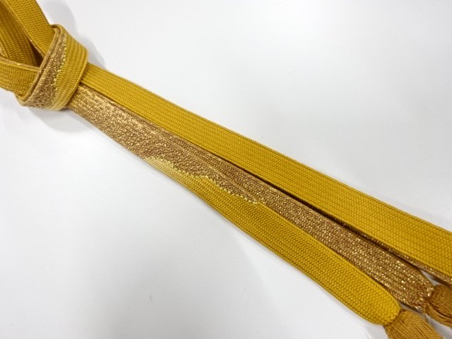 Japanese Kimono / Accessories Silk